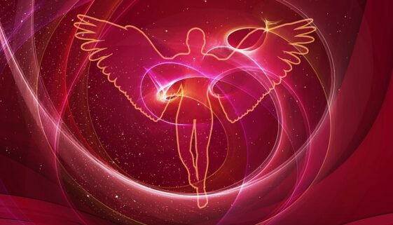 5 Ways Angels Are Working In Your Life