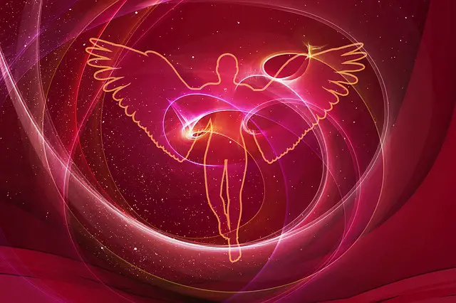 5 Ways Angels Are Working In Your Life