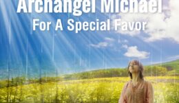 5 Signs Archangel Michael Is With You