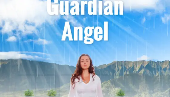 How to Get To Know Your Guardian Angel?