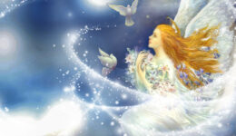 How Do Angels Communicate Messages To Us?