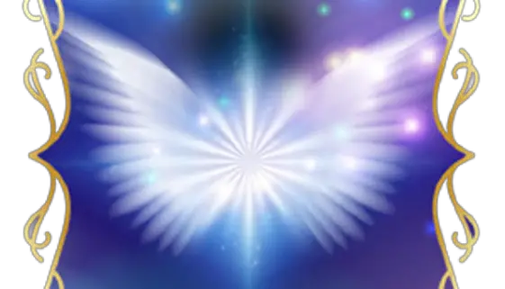Archangel Asmodel – Angel of Peace and Calmness
