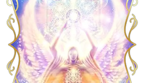 Archangel Metatron – Access Your Divine Wisdom And You Will Be Guided To A Wonderful Life