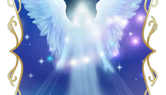 Archangel Sahaquiel – Angel of Ingenuity