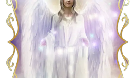 Archangel Sariel – Angel of Justice and Strength