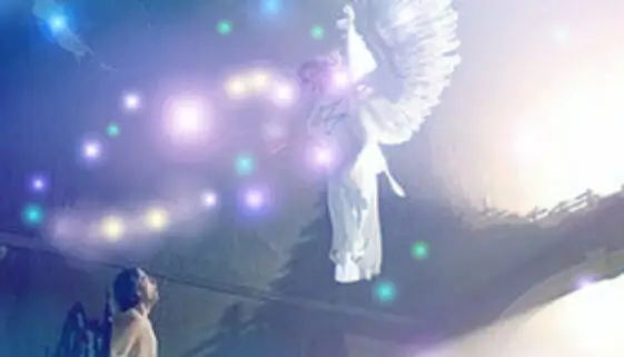 Angel Signs- Dreams Of Angels