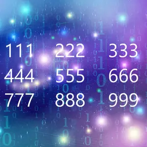 What Are Angel Numbers?