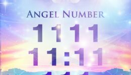 Angel Number 1111/11:11/111- Angel Numbers for Growth and Opportunity