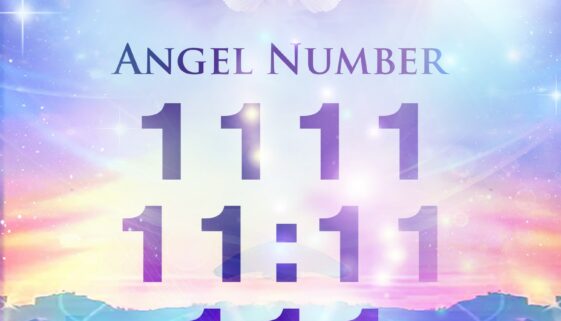 Angel Number 1111/11:11/111- Angel Numbers for Growth and Opportunity