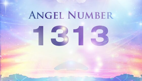 Angel Number 1313: The Number of Creativity, Growth, and New Blessings