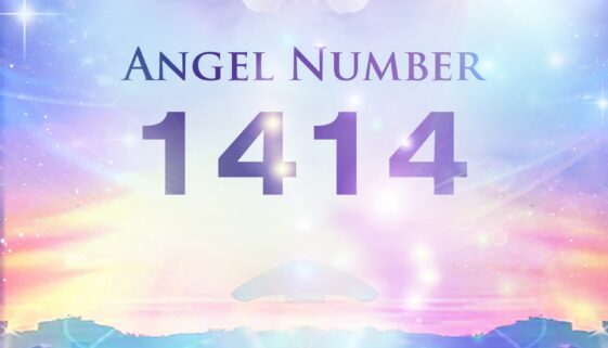 Angel Number 1414: The Number of Spiritually, Love, and Self-Awareness
