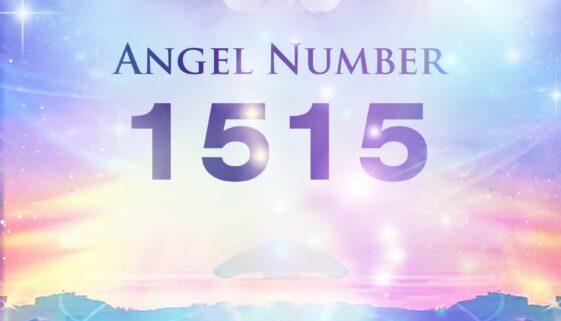 Angel Number 1515: The Number of Encouragement and Self-Growth