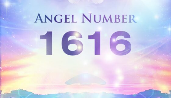 Angel Number 1616: The Number of Self-growth and Self-transformation