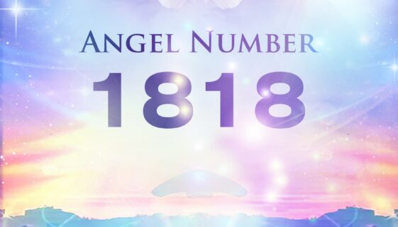 Angel Number 1818: The Number of Success and Infinite Blessings