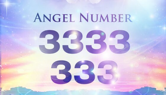 Angel Numbers 3333 and 333: Angel Numbers for Creativity, Love, and Imagination