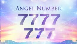 Angel Numbers 7777 and 777: Angel Numbers for Luck, Abundance, and Fortune