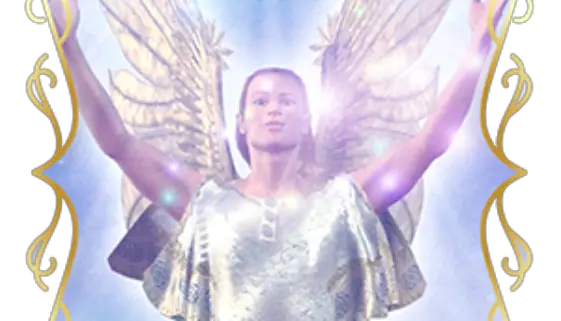 Archangel Gabriel- You Will Be Guided To The Right Path