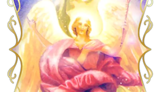 Archangel Jeremiel – Your Angels Will Guide You Through Any Life Challenge