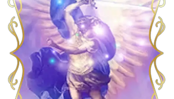 Archangel Michael- You Will Be Protected From Danger