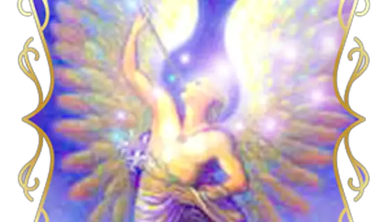Archangel Sandalphon- You Will Heal From Your Emotional Wounds