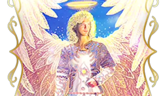 The Angel Of Illumination Will Light Your Path To Success