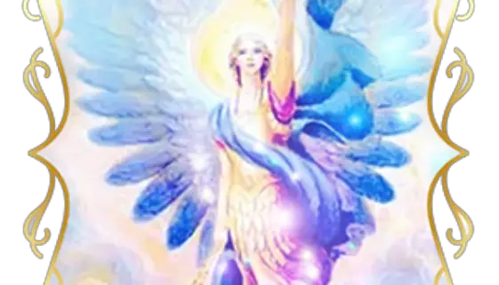 Archangel Azrael – Let Go Of Anger, Resentment, And Fear, And Embrace The Peace That Comes With Forgiveness