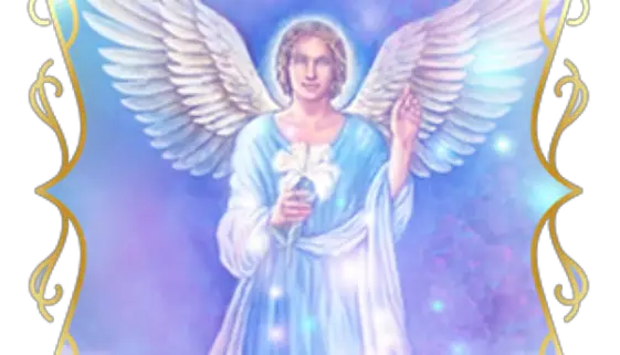 Archangel Gabriel – When You Express Yourself From The Heart, You Can Touch The Hearts Of Others