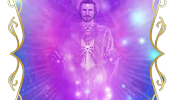 Archangel Zadkiel – Knowledge Is Power. Seek Knowledge And Understanding, And Use It Wisely To Bring About Positive Change In The World