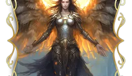 Archangel Barachiel – Beauty Is A Source Of Joy And Inspiration, And It Has The Power To Uplift And Transform Lives