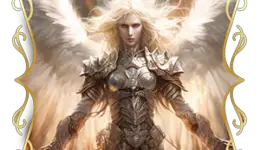 Archangel Machidiel – Reflect Daily, Trust Your Inner Wisdom, And Follow Your True Path