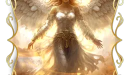 Archangel Sachiel – The Angels Encourage You To Express Gratitude For The Abundance In Your Life, No Matter How Small It May Seem