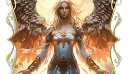 Archangel Selaphiel – Embrace Angelic Guidance For Peace And Clarity