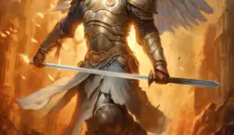 Archangel Michael – heaven’s most powerful angel