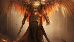 Archangel Uriel – the angel of light