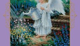 Archangel Ariel Abundance Message – Bountiful Nature