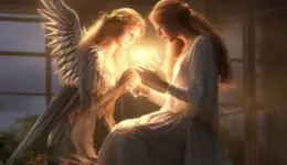 Who are guardian angels and are they watching over you?