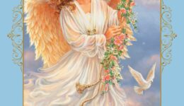 Archangel Ariel Abundance Message – Organize For Success