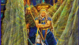Uncover Your Divine Life Path: The Emperor