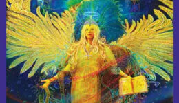 Uncover Your Divine Life Path: The High Priestess
