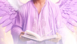 Archangel Zadkiel Tarot Reading – Celestial Messages!