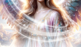 Archangel Jophiel  Tarot Reading – You Are Beautiful!