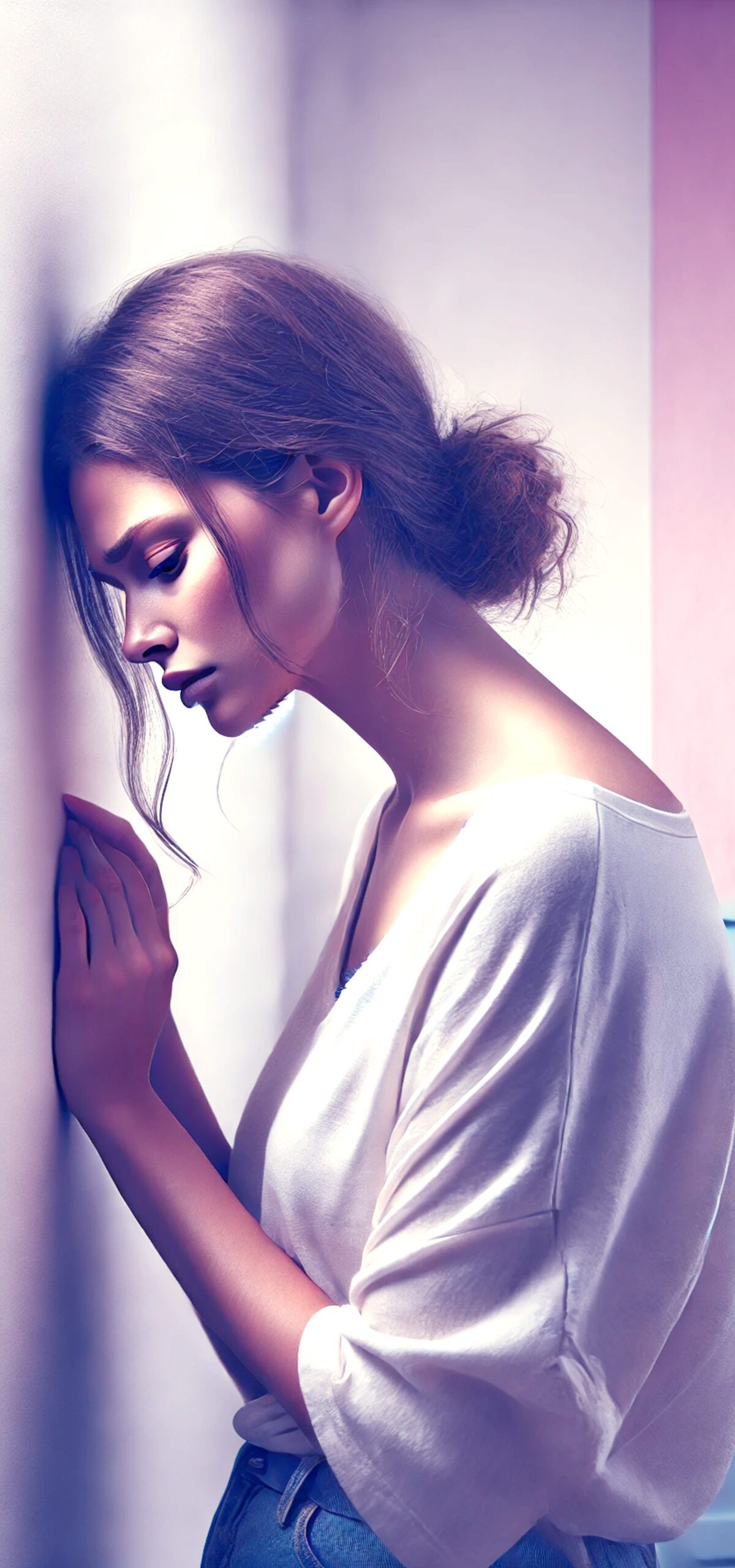 Rise Above the Storm – Upsell 1 – Version 2