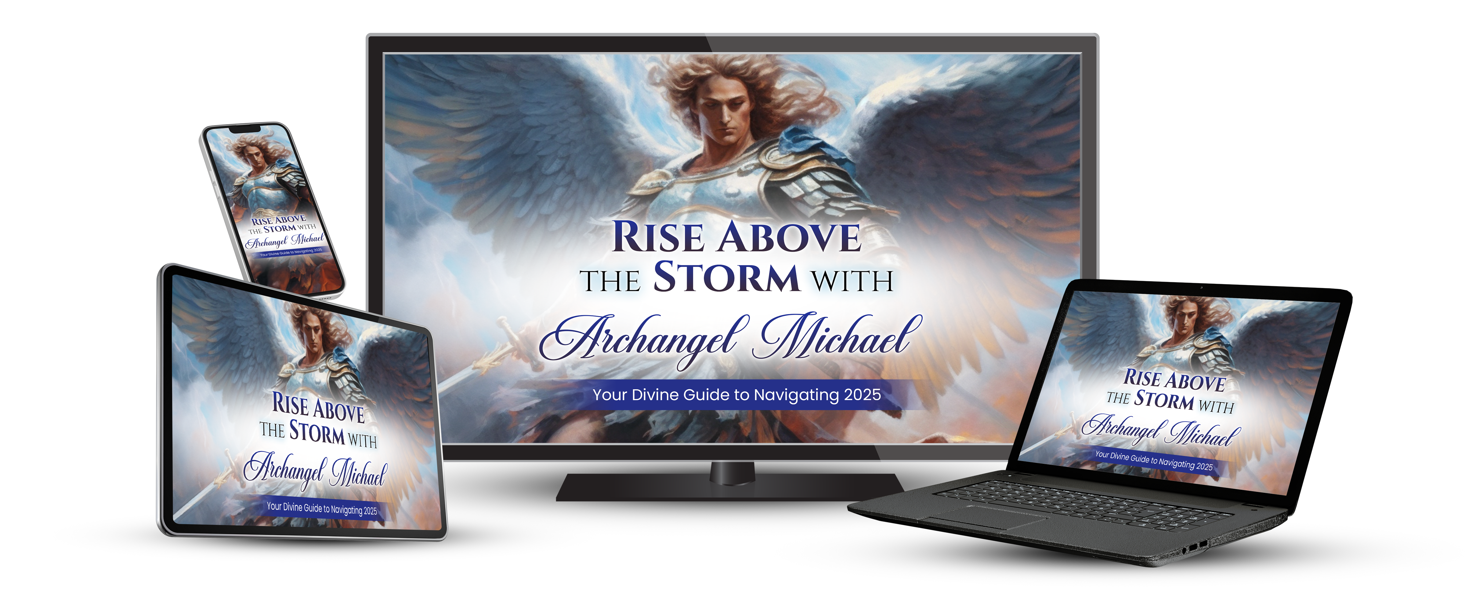 Rise Above the Storm SL V3