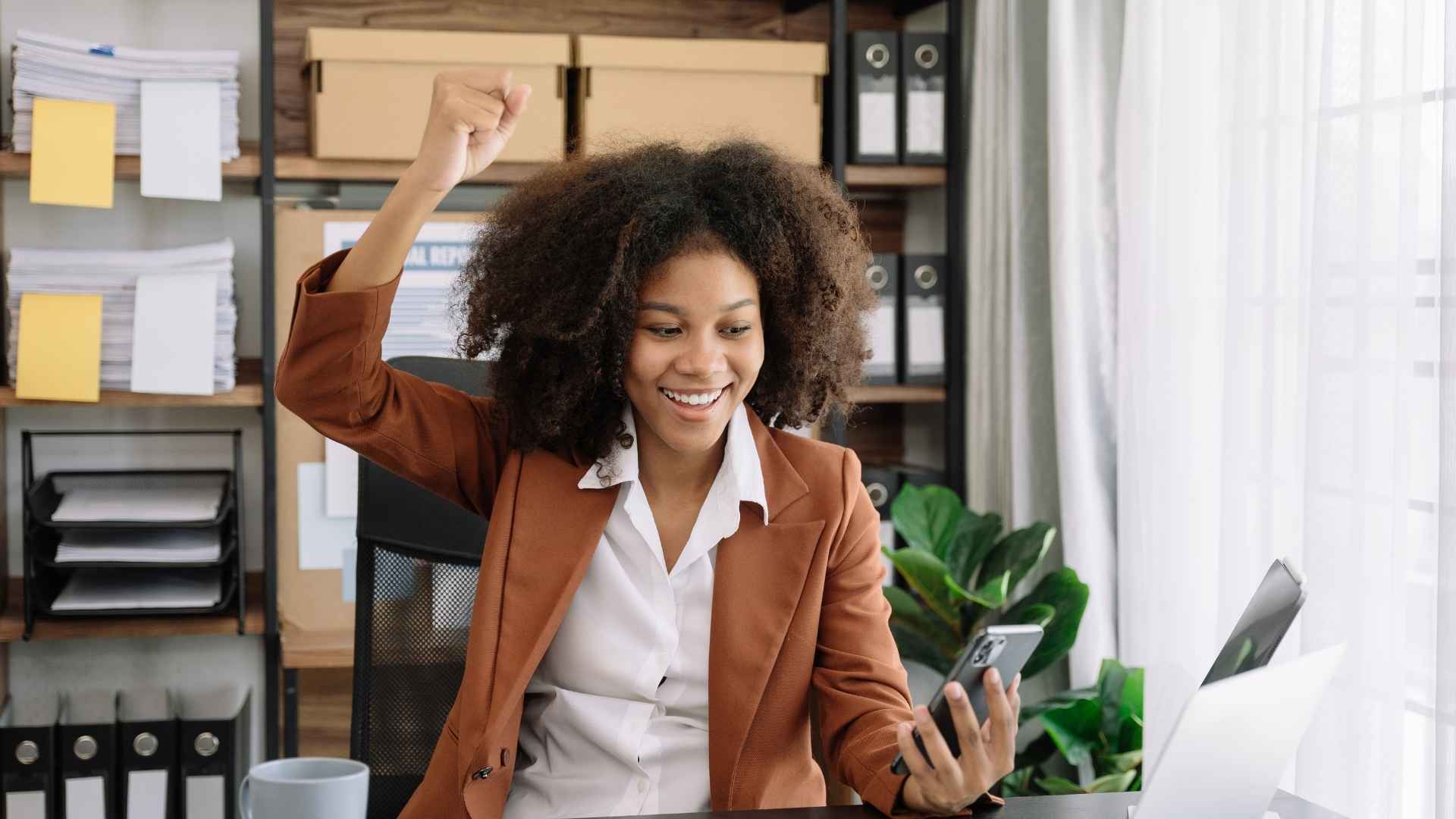 The Celestial Whispers