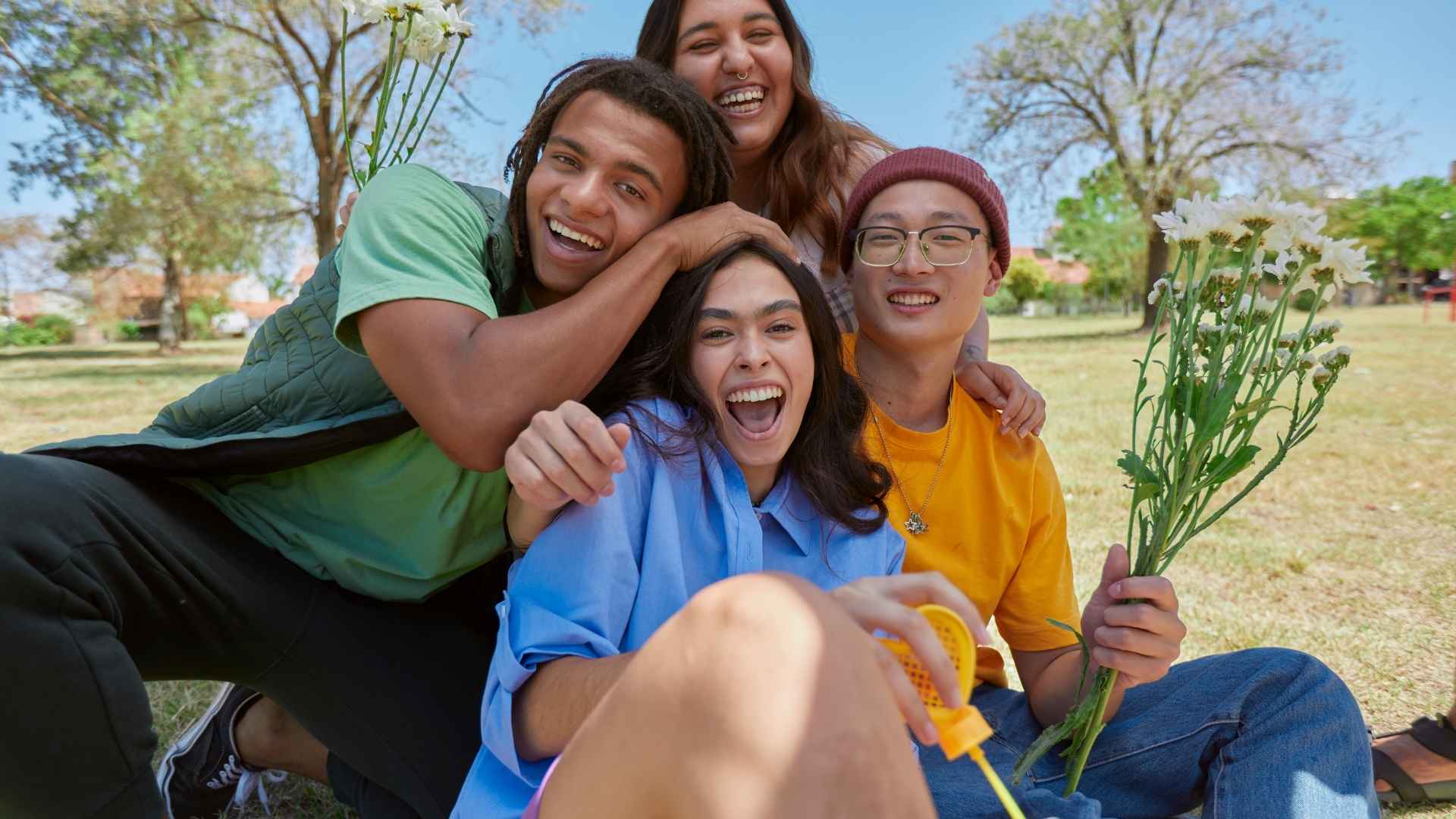 The Celestial Whispers